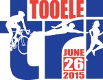 Tooele Tri 2015 Logo